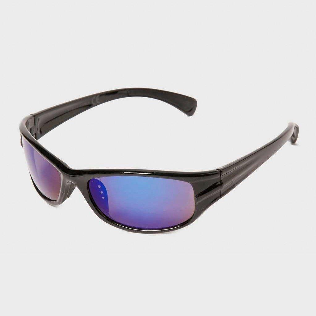 Kid's Sport Wrap Sunglasses
