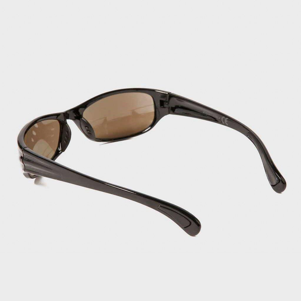 Kid's Sport Wrap Sunglasses