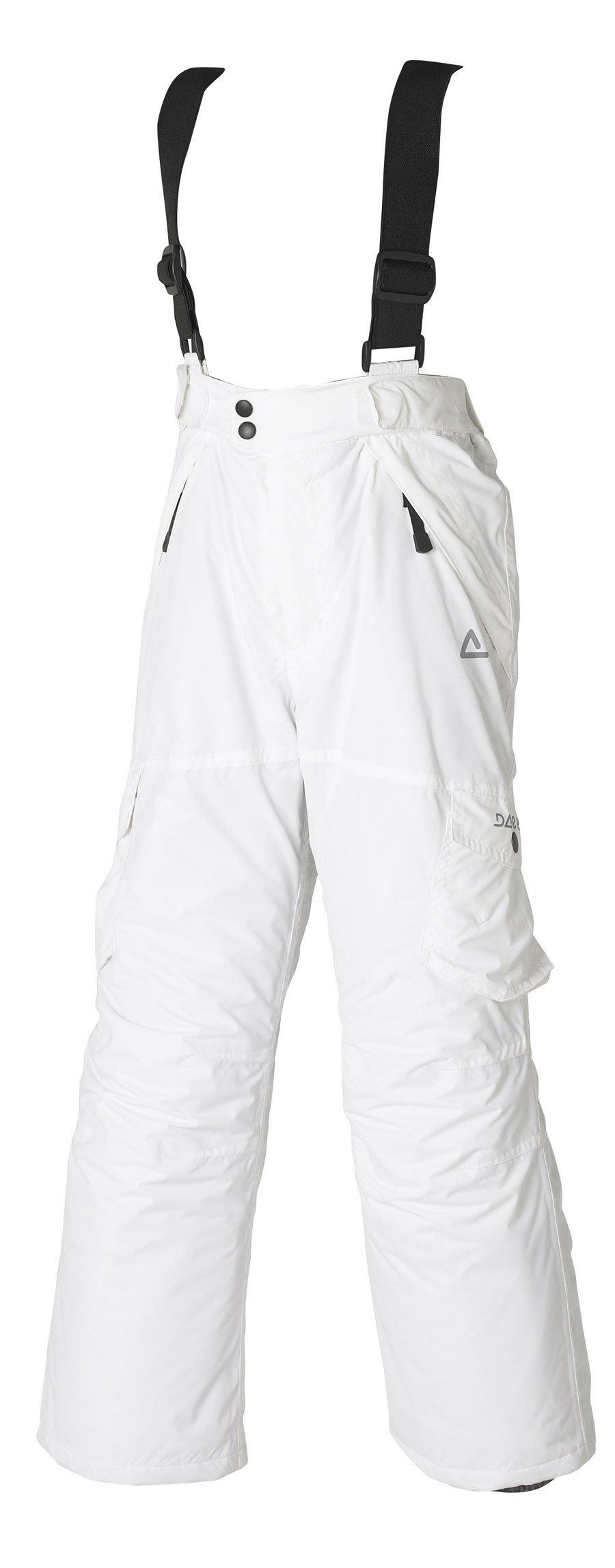 Turnabout Trouser (Kids)