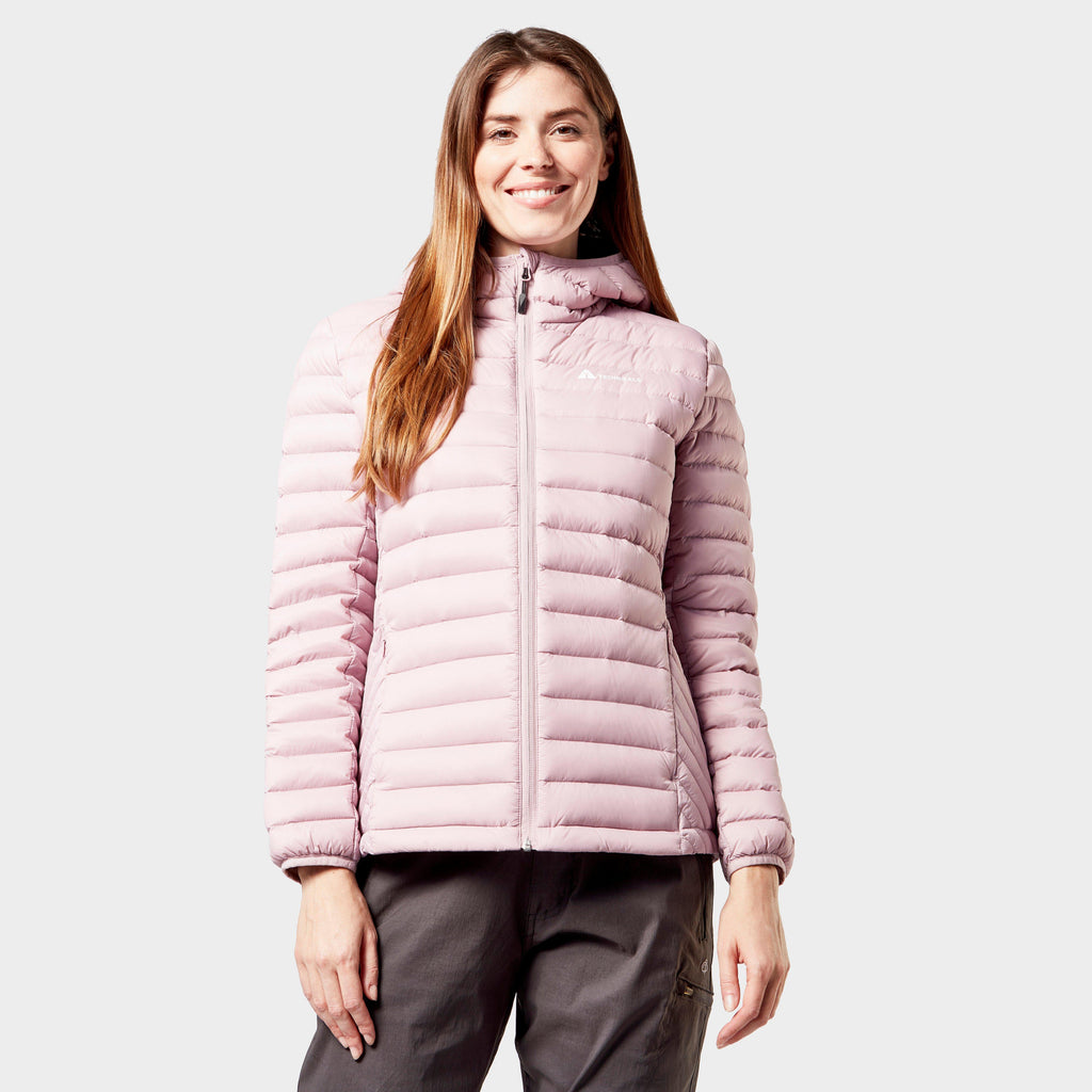 Pack-It Kid's Waterproof Jacket