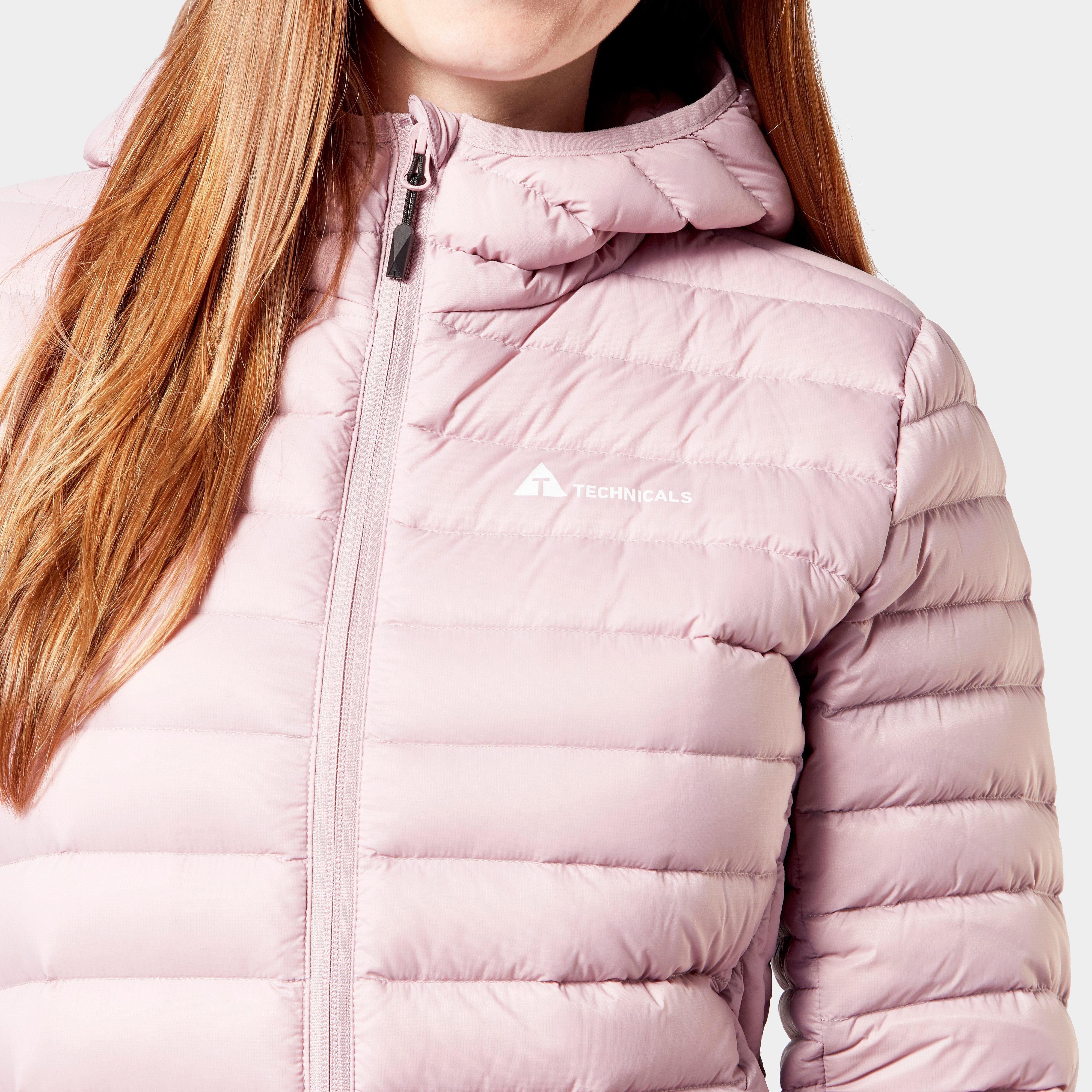 Pack-It Kid's Waterproof Jacket