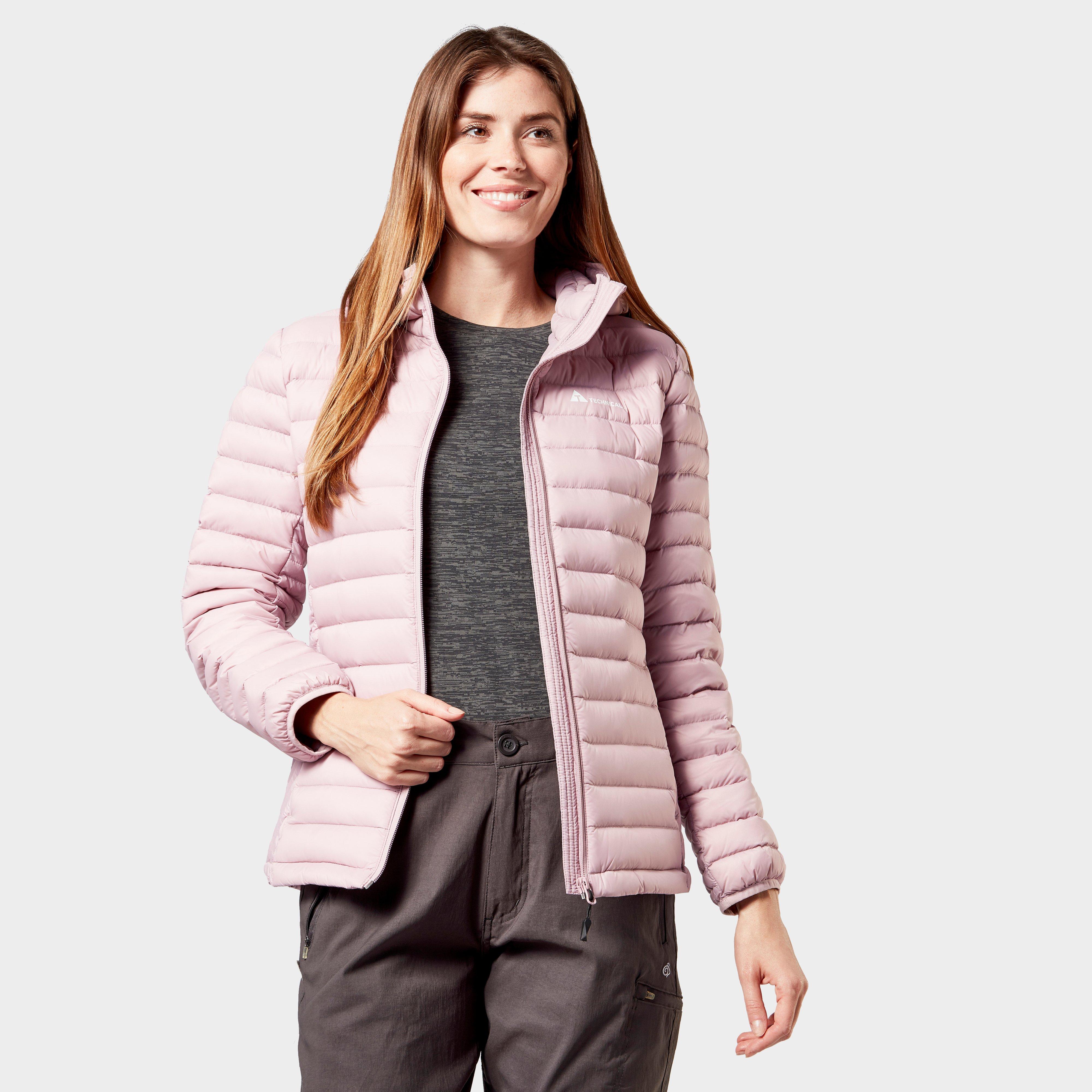 Pack-It Kid's Waterproof Jacket
