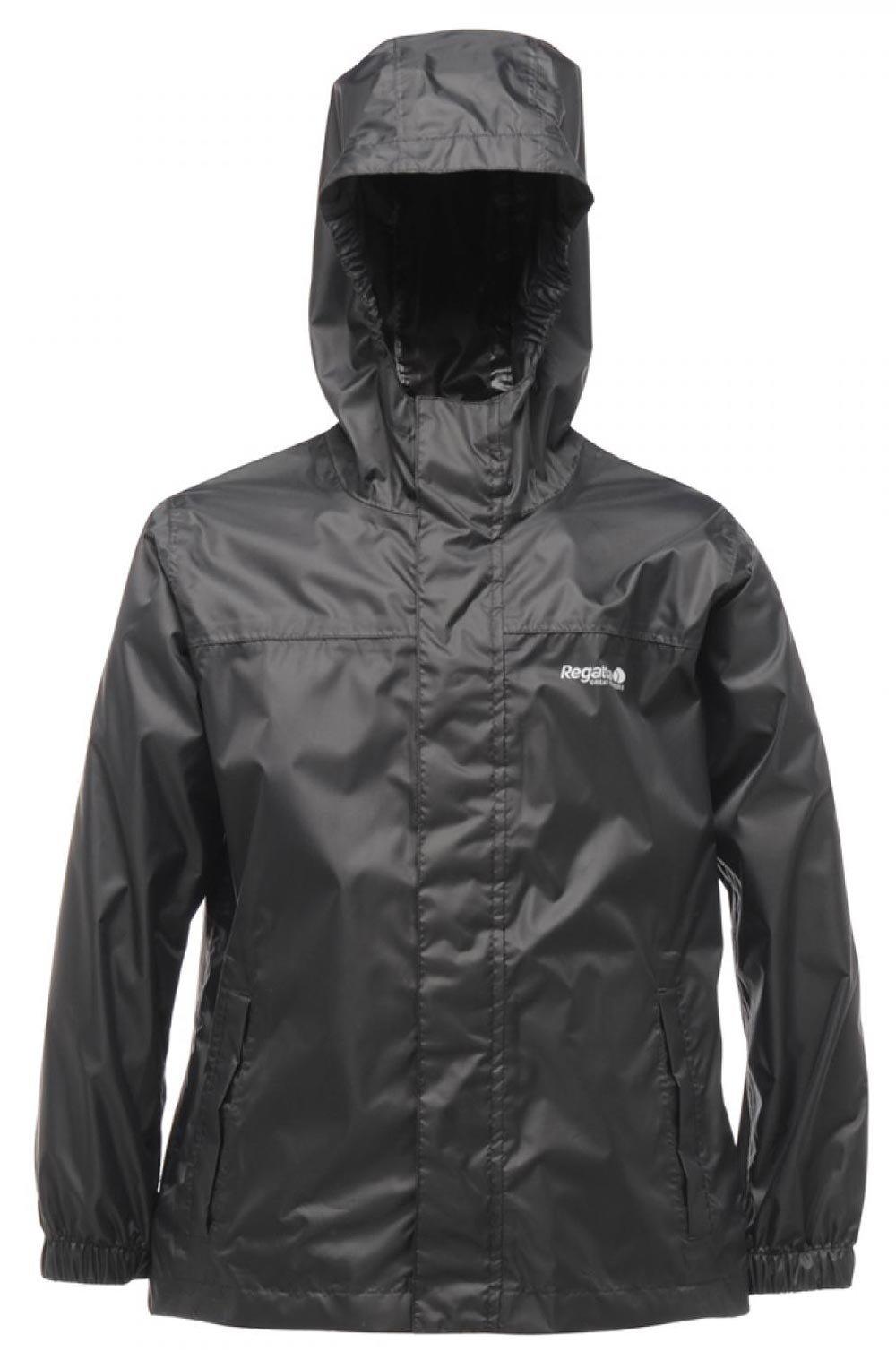 Pack-It Kid's Waterproof Jacket