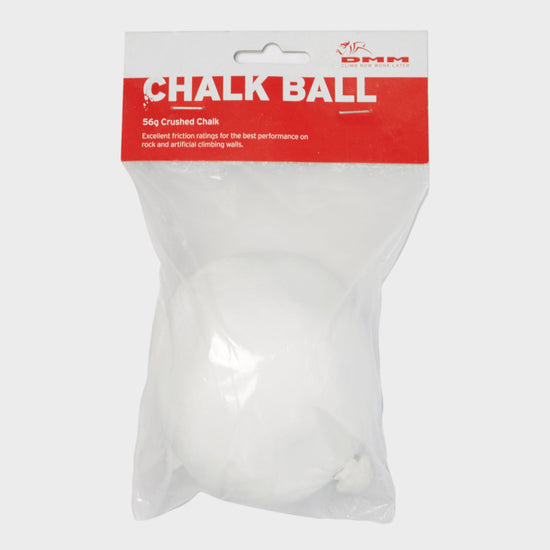 Climbing Chalk Ball