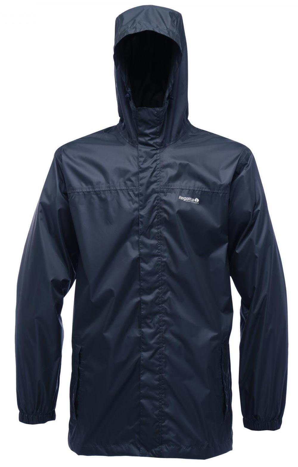 PACK IT JACKET