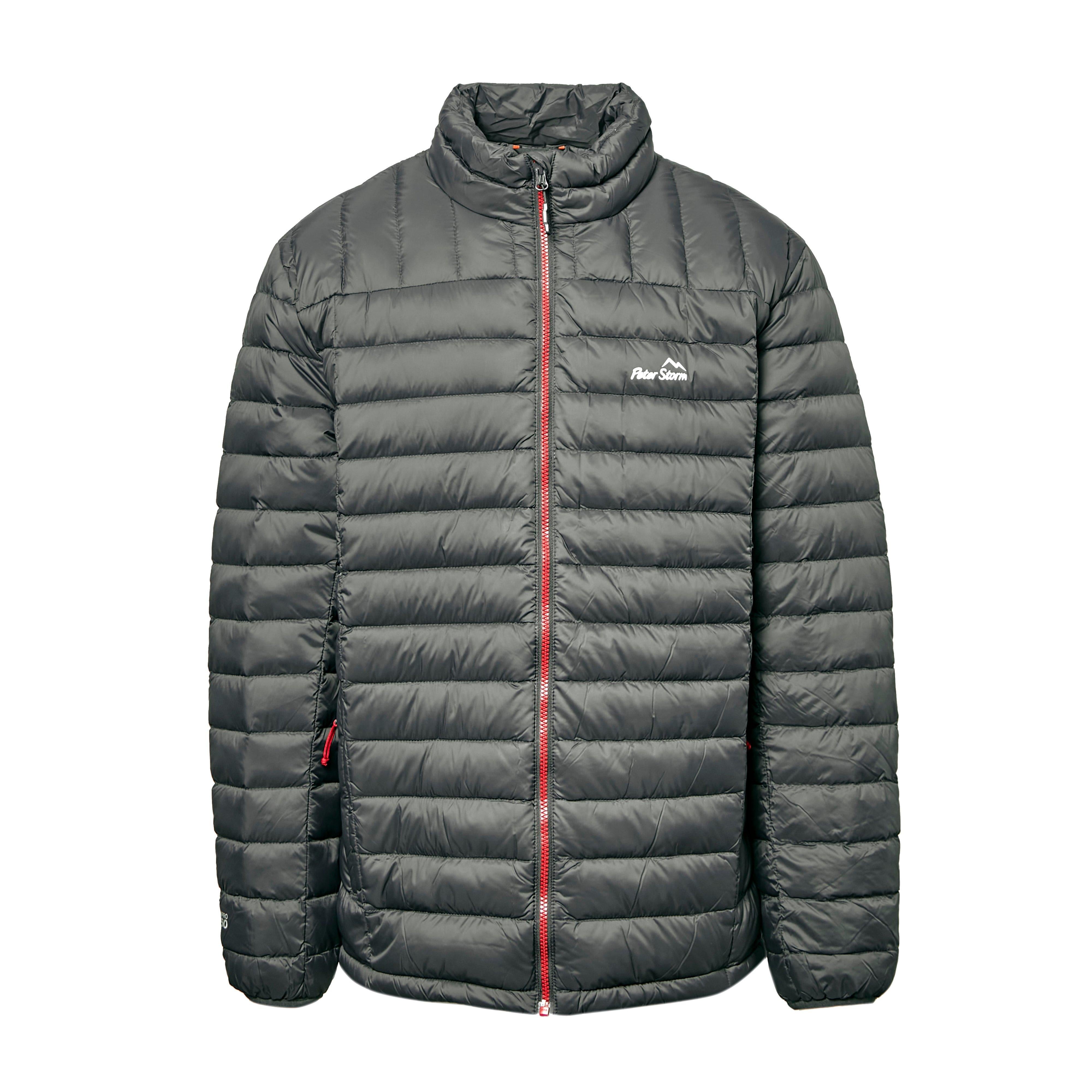 Men's Down Jacket