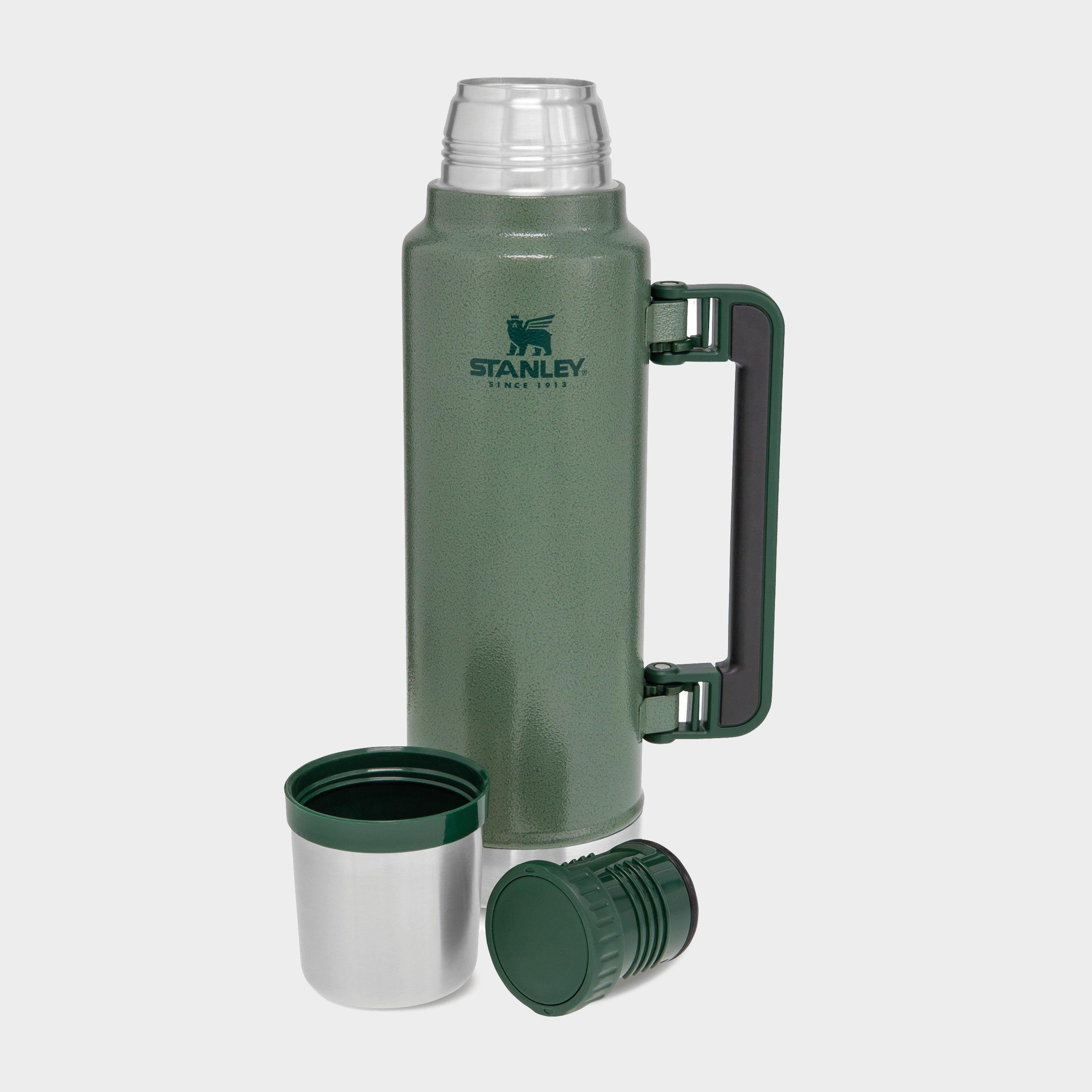 Classic Vacuum Bottle 1.4L
