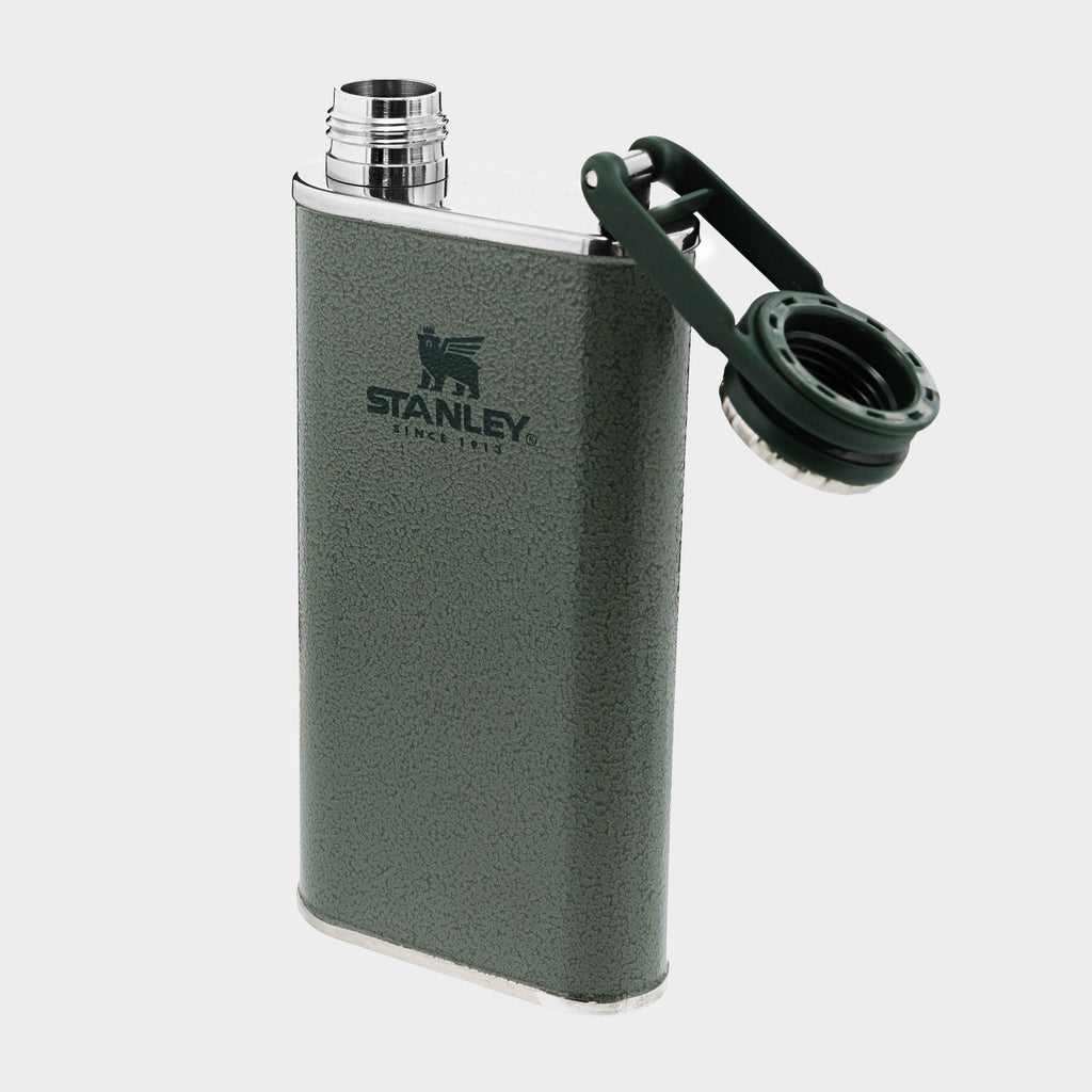 Classic Easy Fill Wide Mouth Flask 0.23L