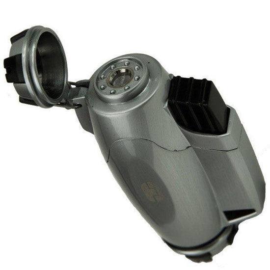 TurboJet Lighter