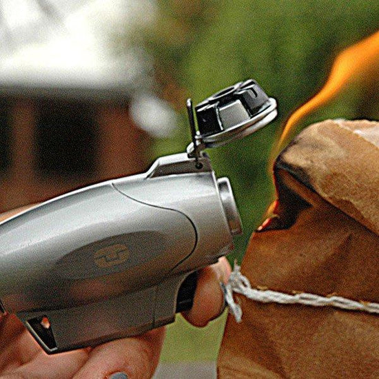 TurboJet Lighter