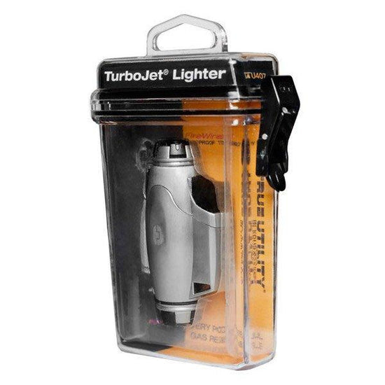 TurboJet Lighter