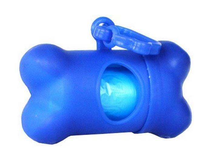 Scoop Bag And Dispenser