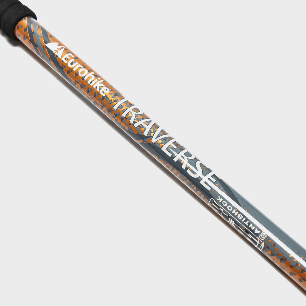 Traverse Anti-Shock Walking Pole