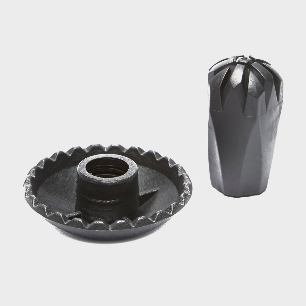 Walking Pole Bung Basket Set