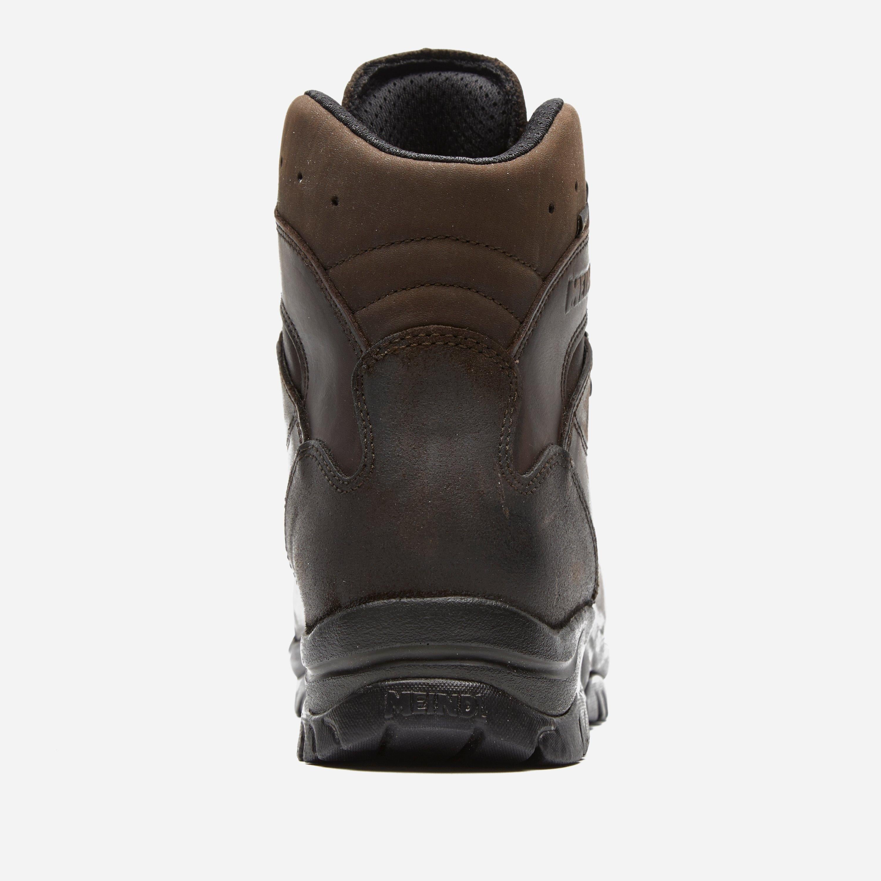 Kansas GTX Hiking Boots