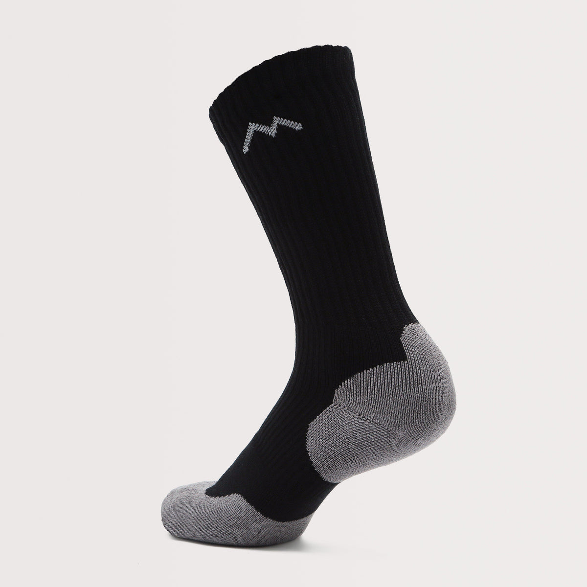 Double Layer Socks - 2 Pack