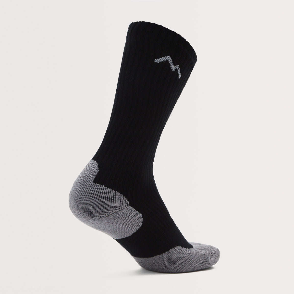 Double Layer Socks - 2 Pack