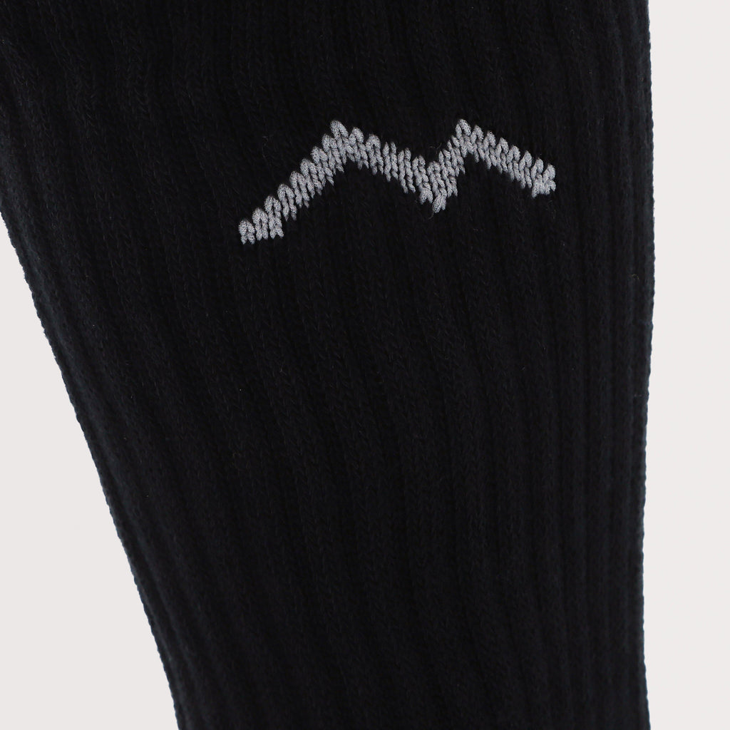 Double Layer Socks - 2 Pack