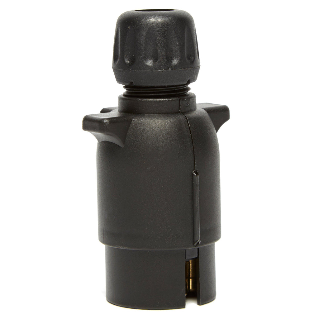 12V (N-type Pin) Plastic Plug