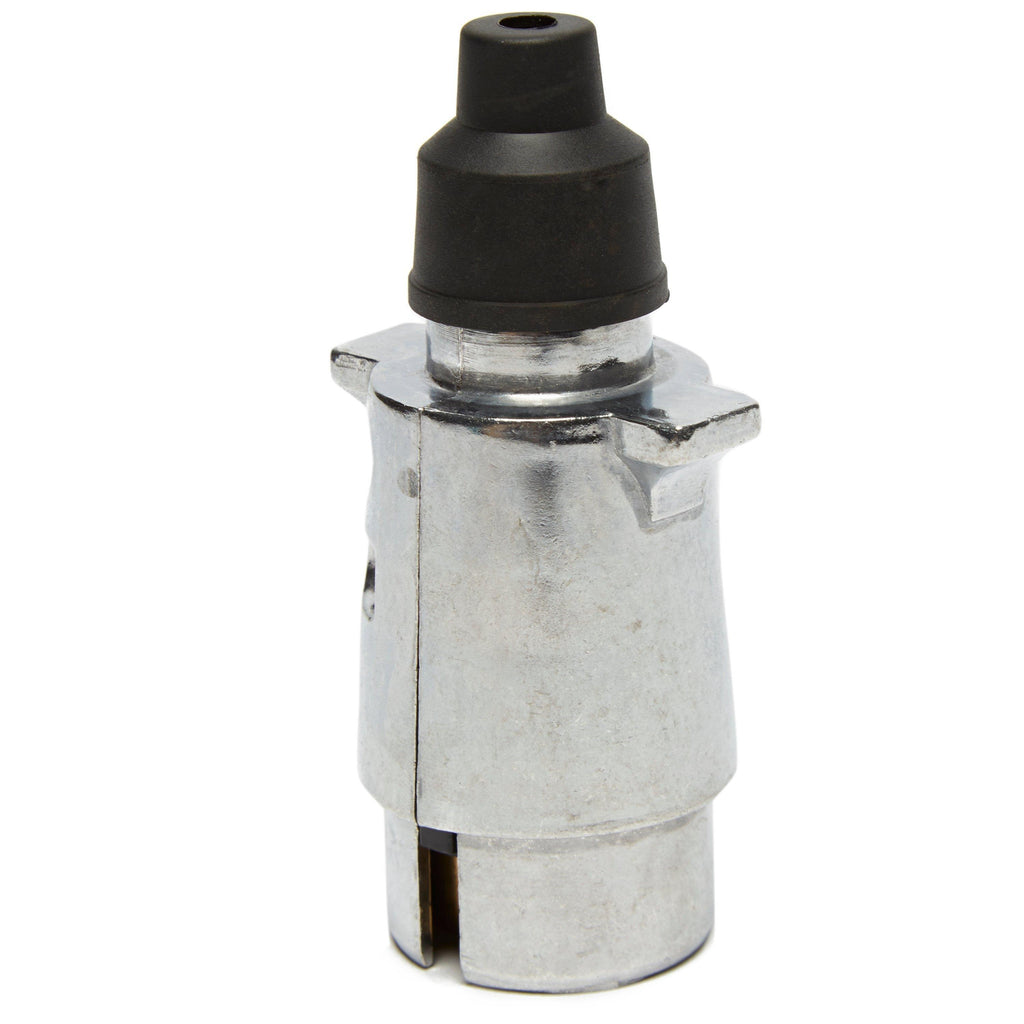 12N 7 Pin Aluminium Plug