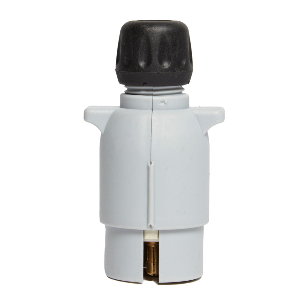 12v S-type (7-pin) Plastic Plug