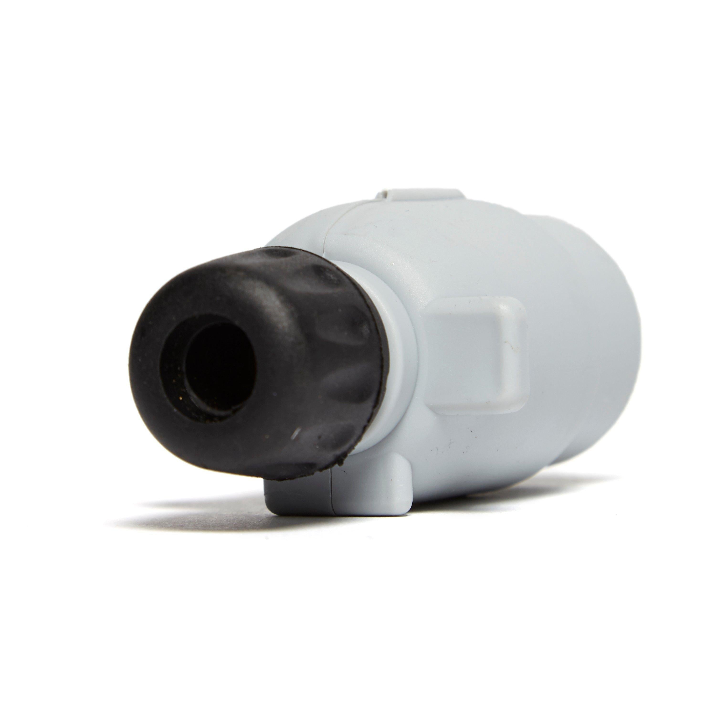 12v S-type (7-pin) Plastic Plug