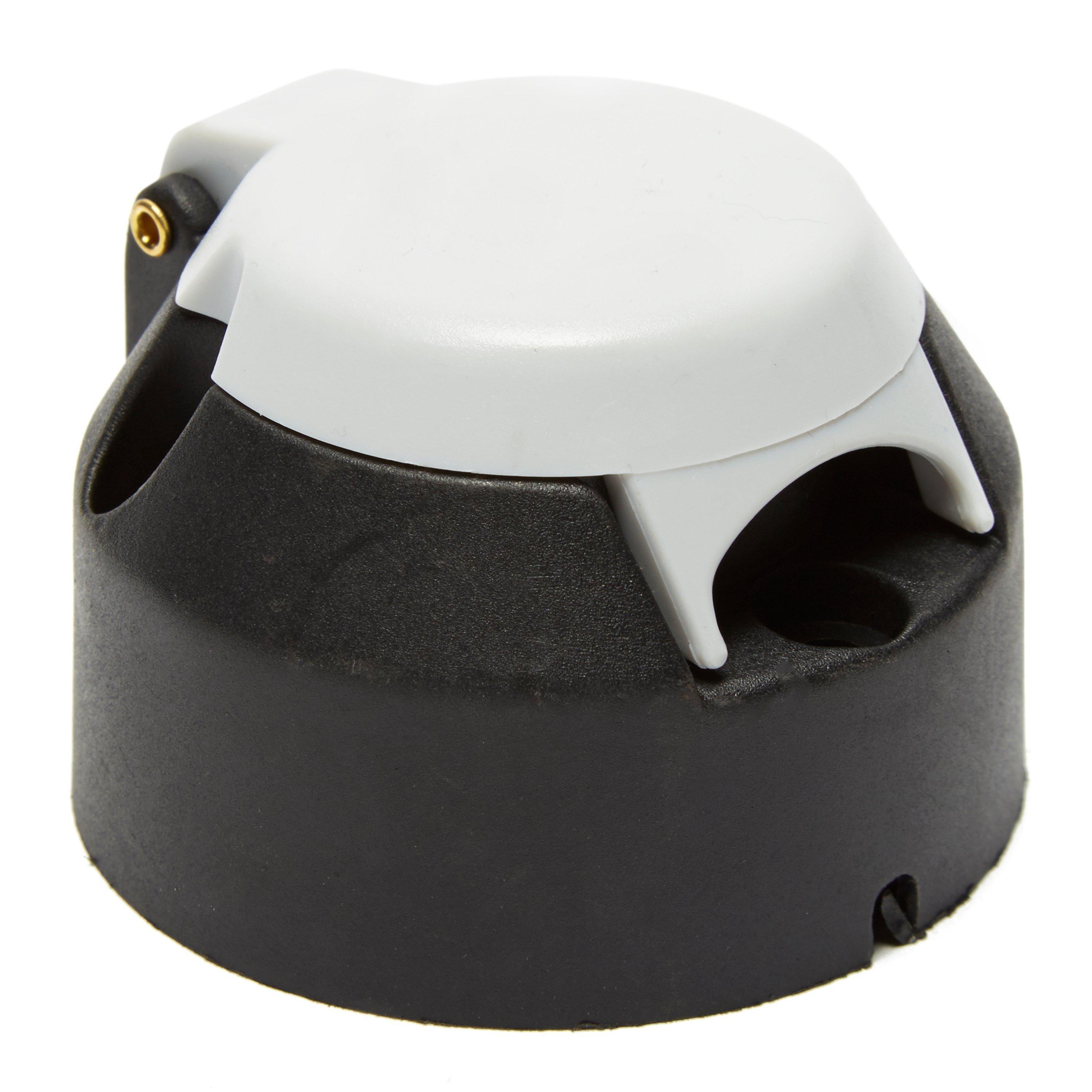 N Socket - Plastic
