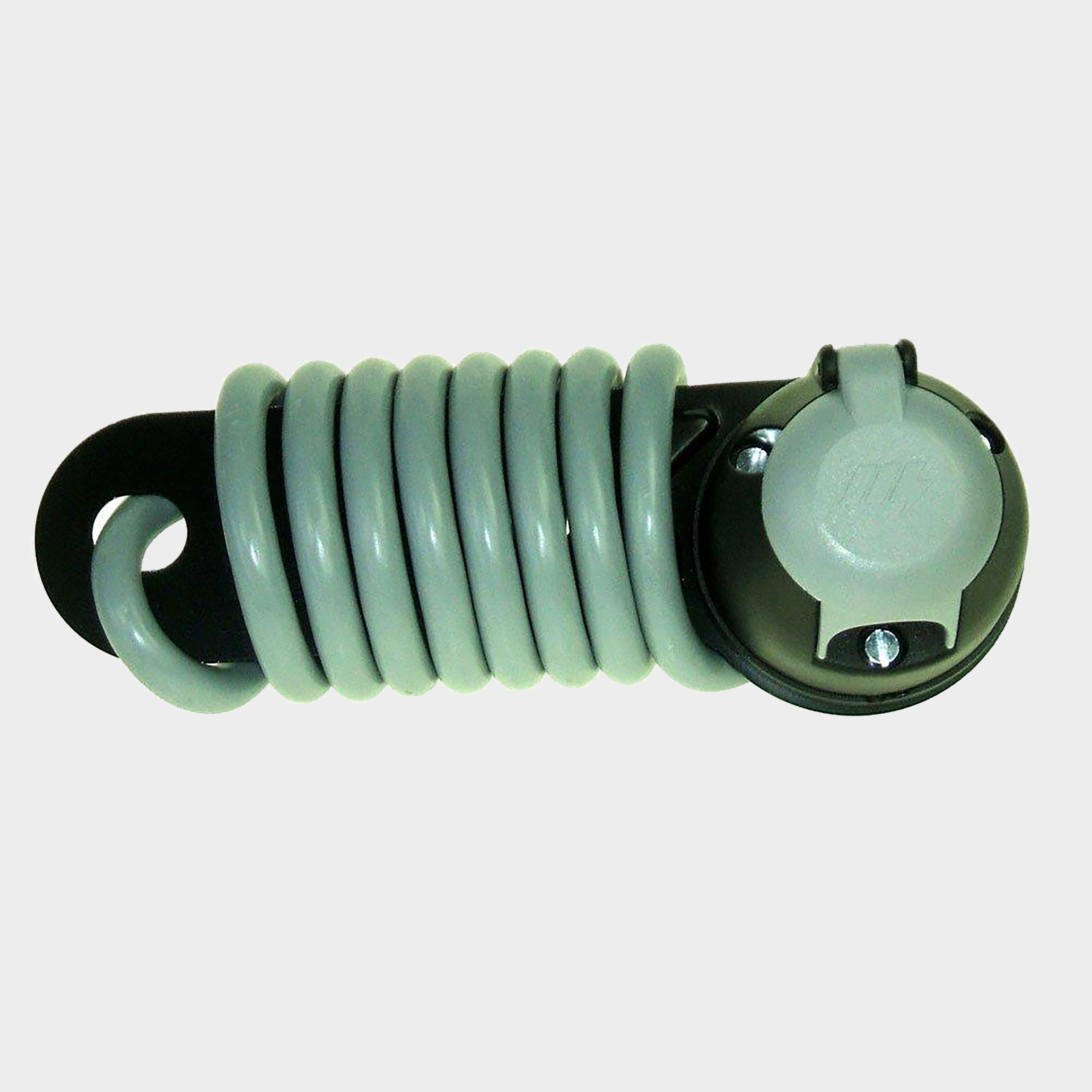 S Socket Plate Pre-Wired