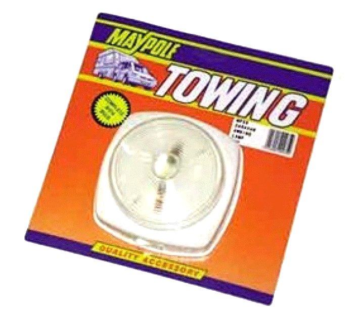 Interior Awning Lamp