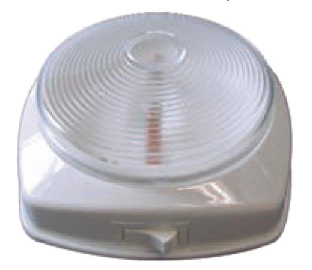 Interior Awning Lamp