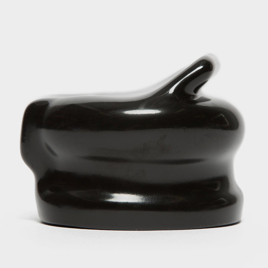 Black PVC Towball Cover