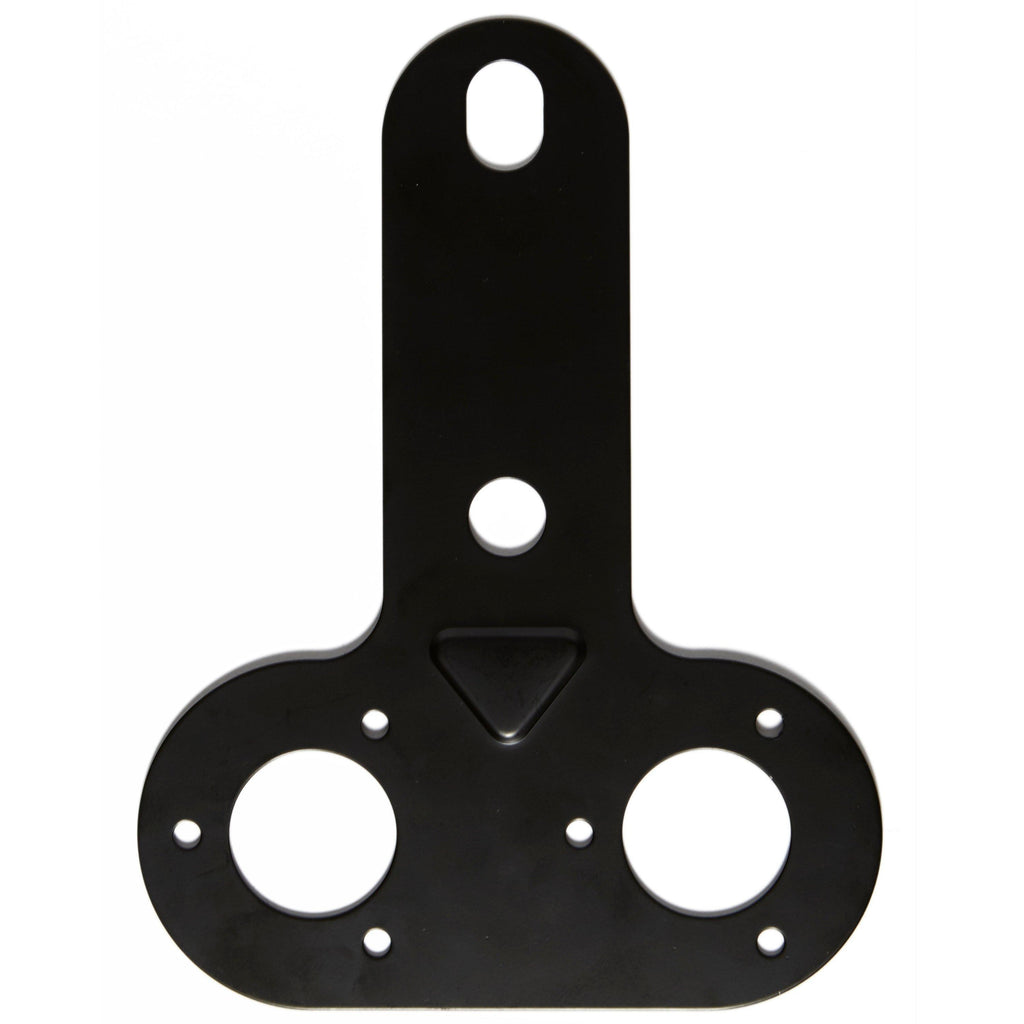 Dual Mounting Plate