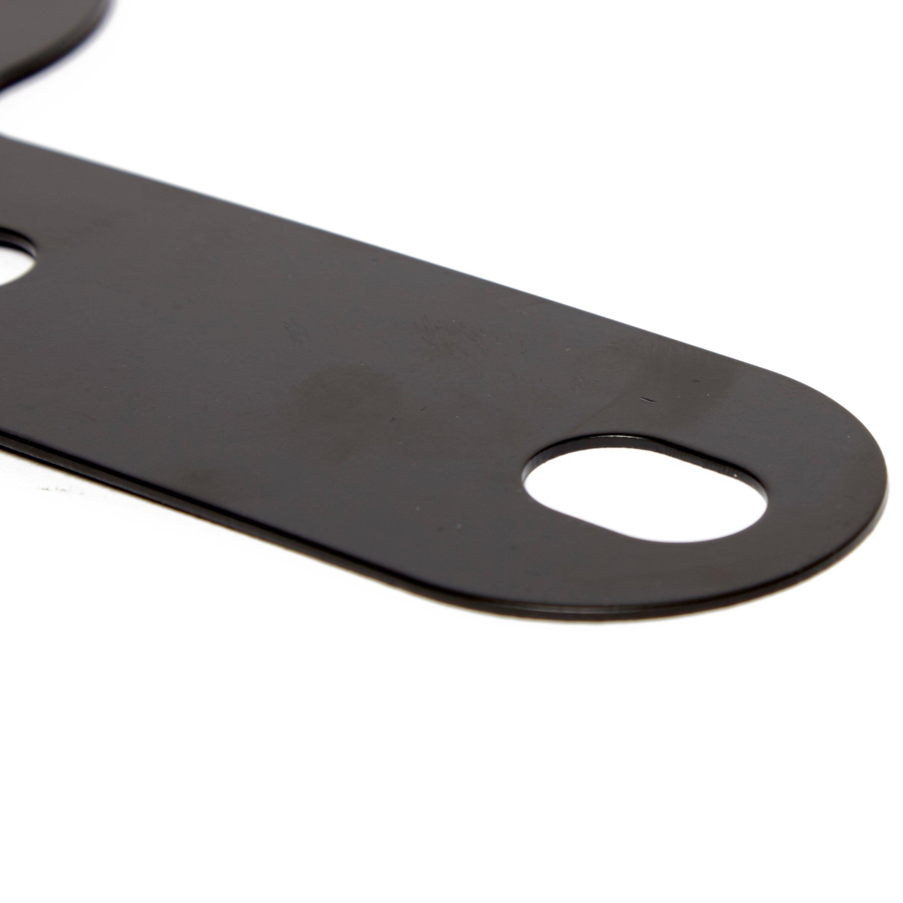 Dual Mounting Plate