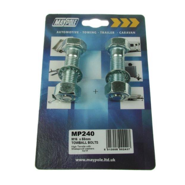 HT Bolt 55mm