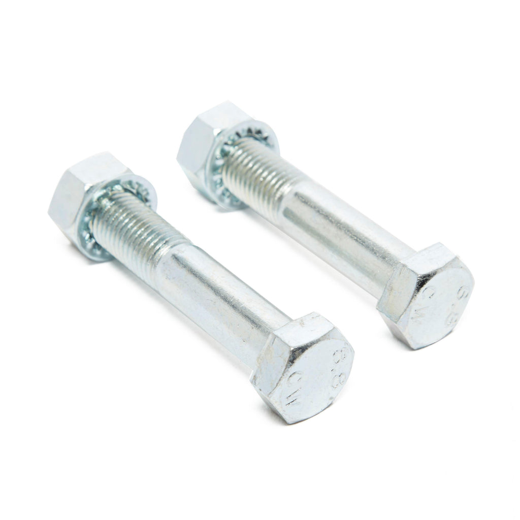 High Tensile Towball Bolt 90mm