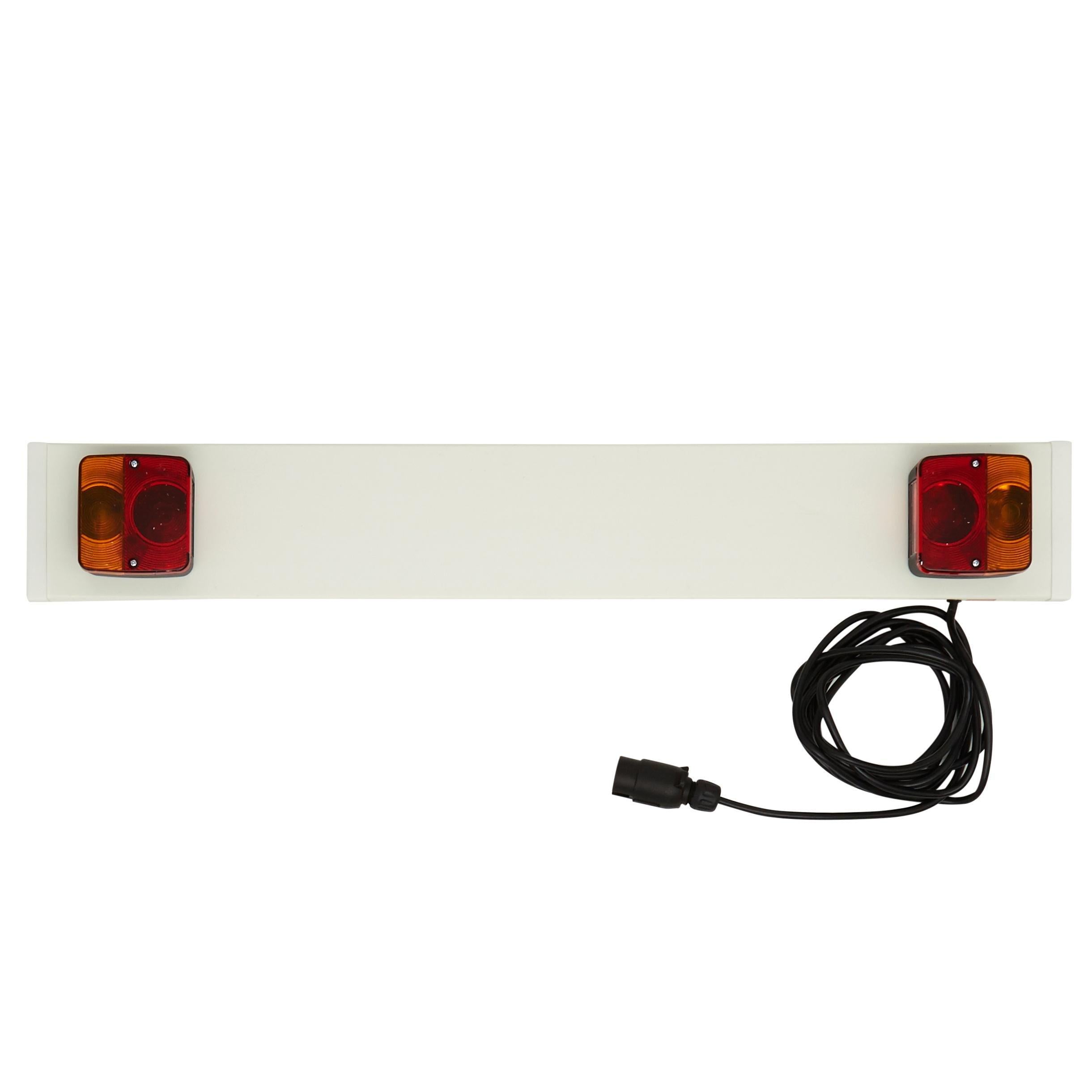 4 Ft Trailer Board