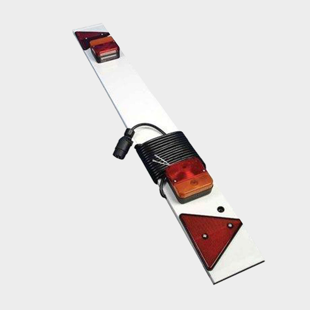 4 Ft Trailer Board