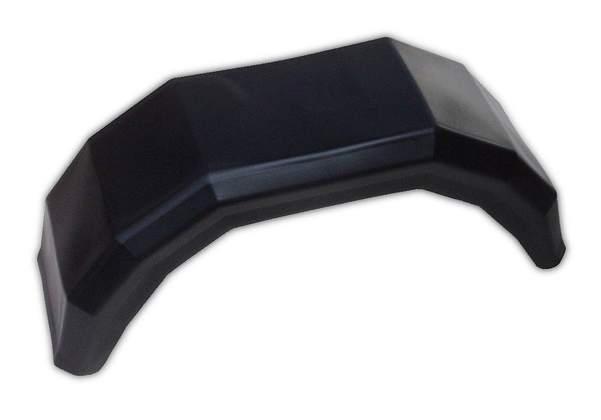 Plastic Mudguard - 600 x 180