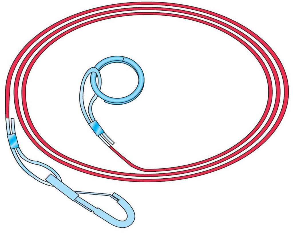 Breakaway Towing Cable