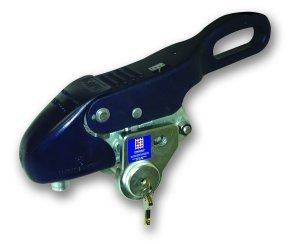 Winterhoff Hitch Lock