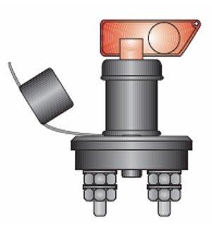 Battery Cut Off Switch