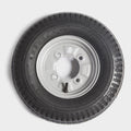 MP68122 Wheel+Tyre 480X8 (Fits MP6812)