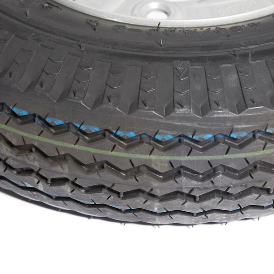 MP68122 Wheel+Tyre 480X8 (Fits MP6812)