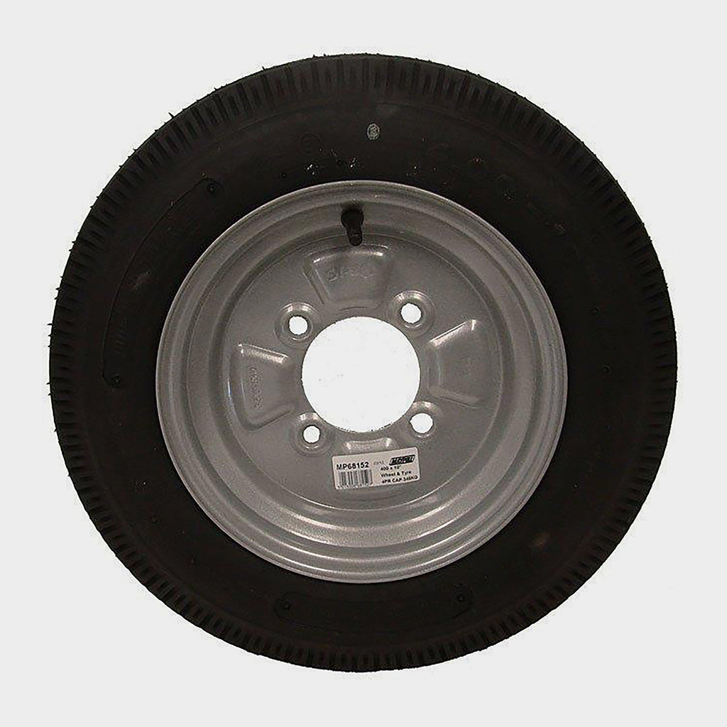 Spare Wheel for Trailer XL