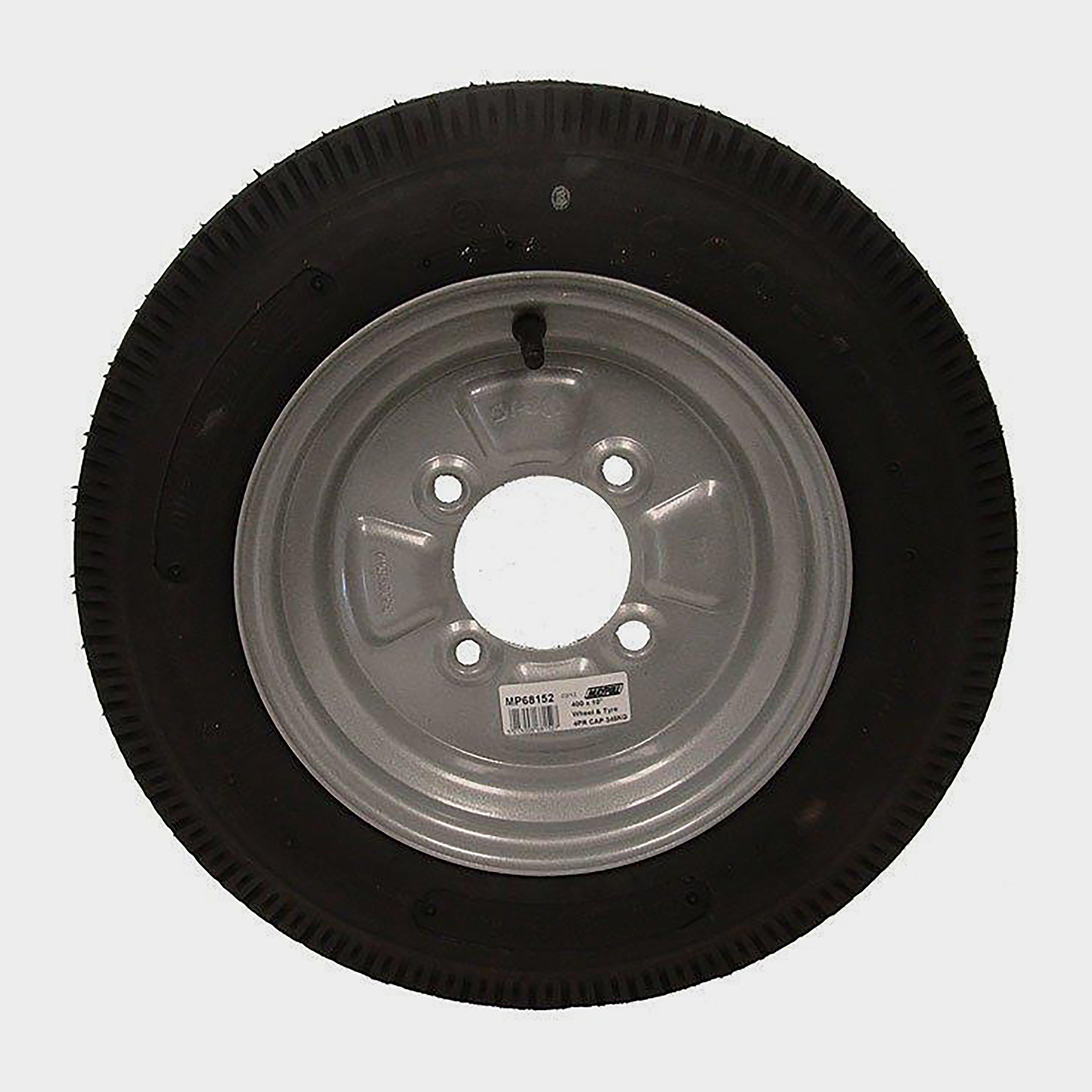 Spare Wheel for Trailer XL