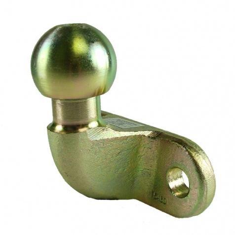 D17 KN 50mm Towball
