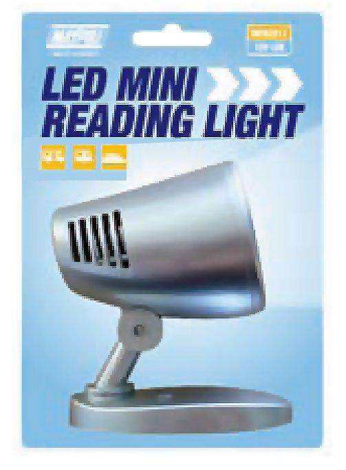 Mini LED Reading Light 12V