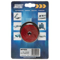 Red Reflector