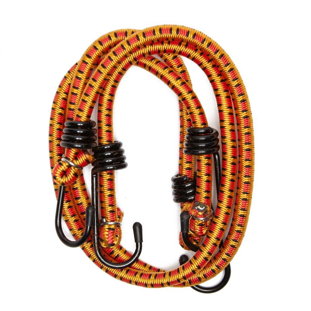24" Elastics