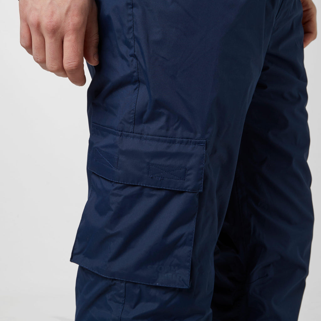 Mens' Storm Waterproof Trousers